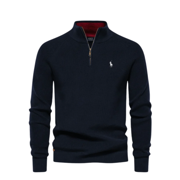 Kaufen Sie 1 und erhalten Sie 2 Ralph Lauren-Pullover (letzter Verkaufstag)