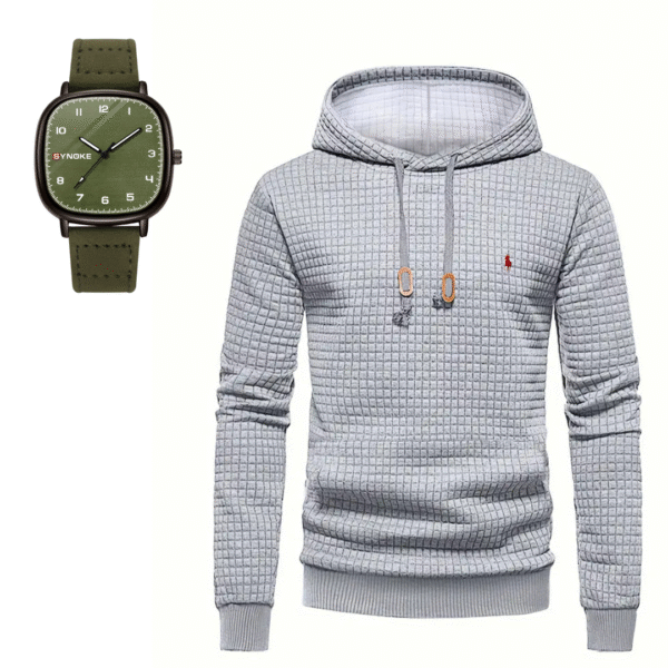 Kaufen Sie 1 und erhalten Sie 2 Ralph Lauren 2025 Mantel + kostenlose Uhr – Bild 4