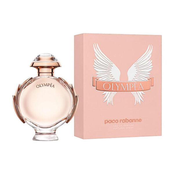 Box mit 3 Düften: Carolina Herrera 212 VIP ROSÉ, Paco Rabanne OLYMPÉA und Chanel COCO MADEMOISELLE (Eau de Parfum) – Bild 4