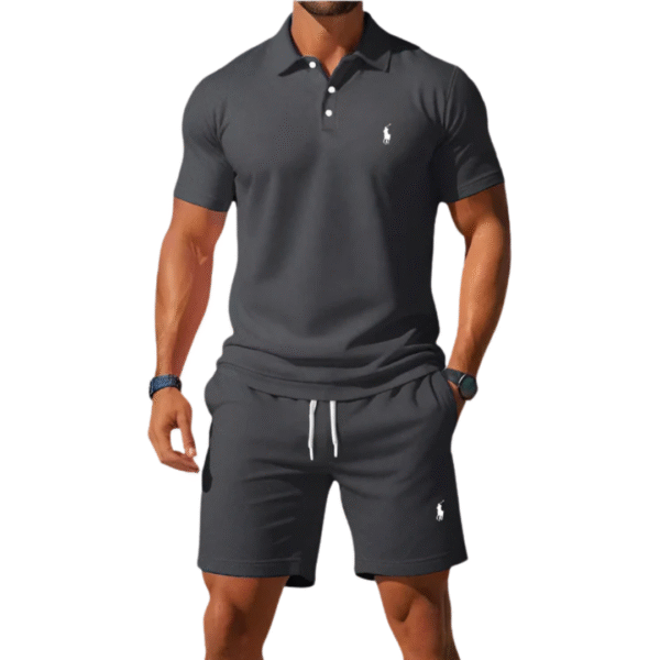 Ralph Lauren Komplettset (Geschenkuhr) – Bild 4