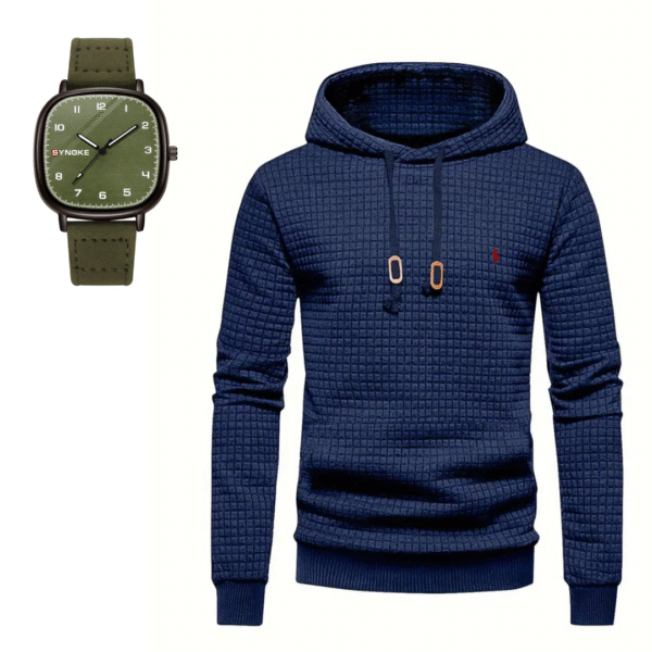Kaufen Sie 1 und erhalten Sie 2 Ralph Lauren 2025 Mantel + kostenlose Uhr – Bild 13