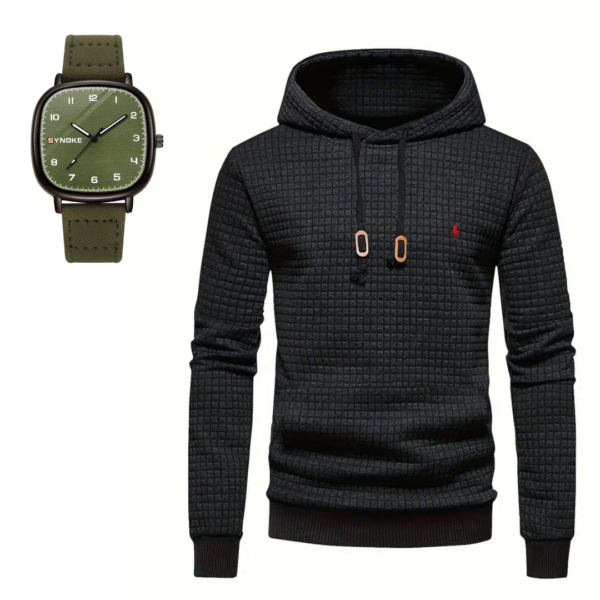 Kaufen Sie 1 und erhalten Sie 2 Ralph Lauren 2025 Mantel + kostenlose Uhr – Bild 10