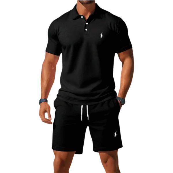 Ralph Lauren Komplettset (Geschenkuhr) – Bild 6