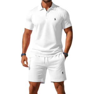 Ralph Lauren Komplettset (Geschenkuhr)