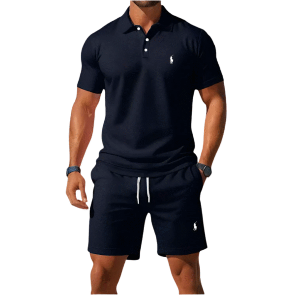 Ralph Lauren Komplettset (Geschenkuhr) – Bild 5