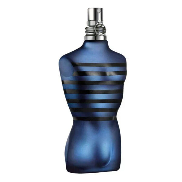 Box mit 3 Parfums: LA BELLE, ULTRA MALE Gaultier, SCANDAL 100 ml – Bild 3