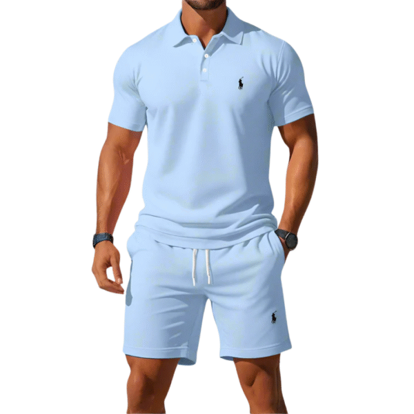 Ralph Lauren Komplettset (Geschenkuhr) – Bild 2