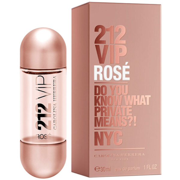 Box mit 3 Parfums: Carolina Herrera GOOD GIRL, Lancôme LA VIE EST BELLE und Carolina Herrera 212 VIP ROSÉ 100 ml – Bild 2