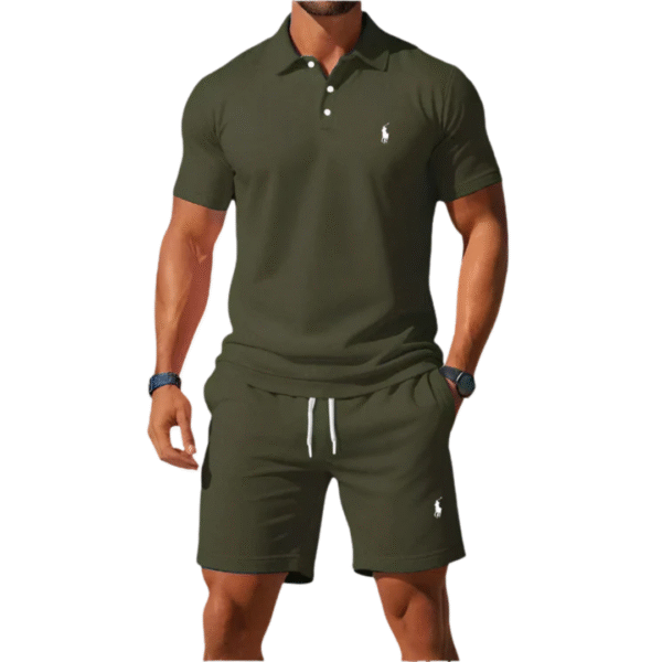 Ralph Lauren Komplettset (Geschenkuhr) – Bild 3