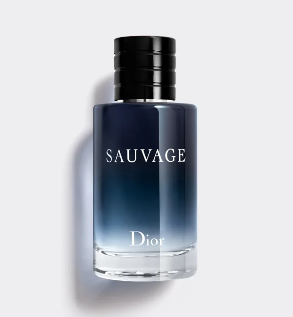 Box mit 3 Parfums: Creed AVENTUS, BLEU DE CHANEL & Dior SAUVAGE 100 ml – Bild 4