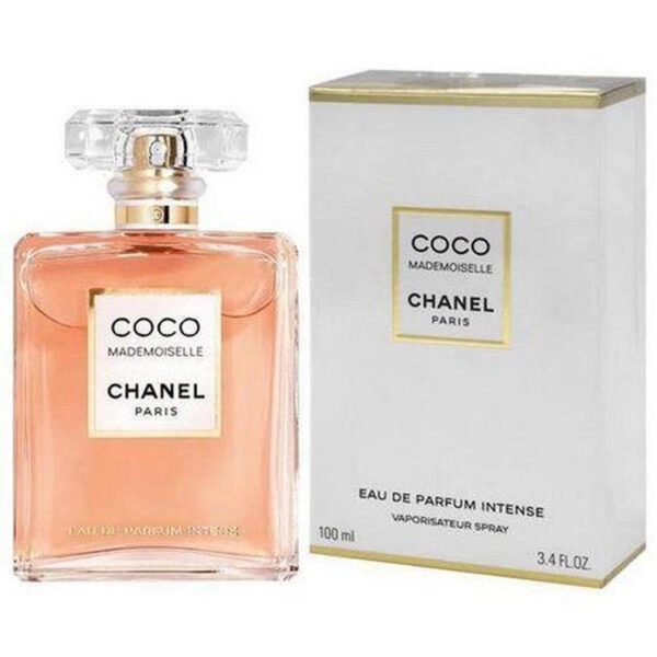 Box mit 3 Düften: Carolina Herrera 212 VIP ROSÉ, Paco Rabanne OLYMPÉA und Chanel COCO MADEMOISELLE (Eau de Parfum) – Bild 2