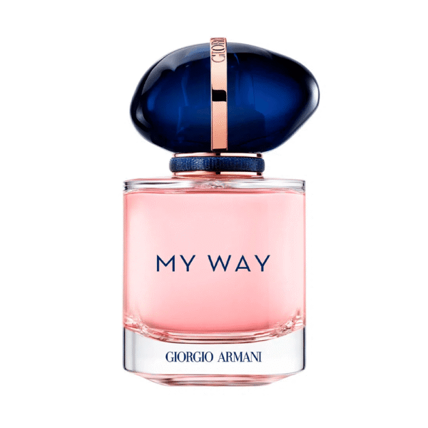 Box mit 3 Düften: Dolce & Gabbana Devotion, My Way Giorgio Armani und Lancôme Idôle 100ml – Bild 4