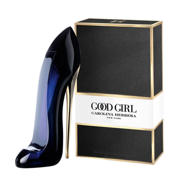 Box mit 3 Parfums: Carolina Herrera GOOD GIRL, Lancôme LA VIE EST BELLE und Carolina Herrera 212 VIP ROSÉ 100 ml – Bild 3