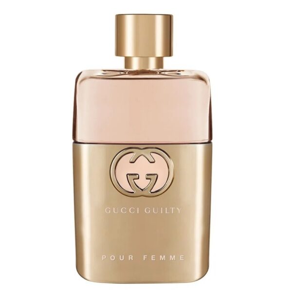 Box mit 3 Parfums: Gucci Guilty, Valentino Intense und Flower by Kenzo – 100 ml – Bild 3