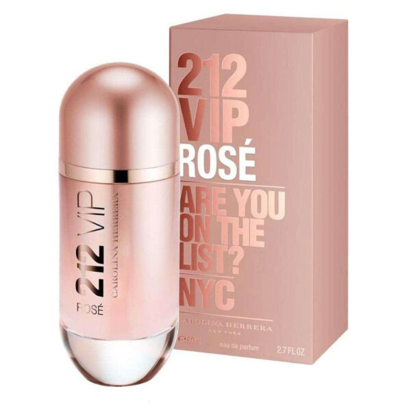 Box mit 3 Düften: Carolina Herrera 212 VIP ROSÉ, Paco Rabanne OLYMPÉA und Chanel COCO MADEMOISELLE (Eau de Parfum) – Bild 3