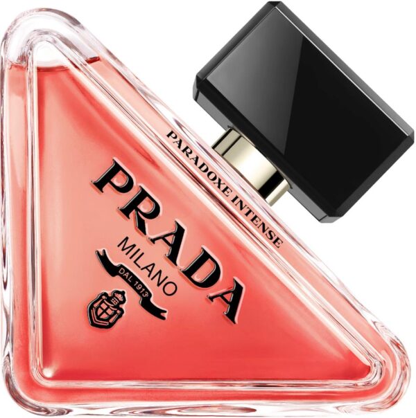 Box mit 3 Düften: Prada Paradox, Black Opium Yves Saint Laurent und Libre 100 ml – Bild 4